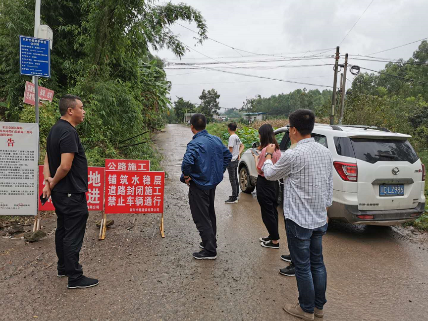 雙節(jié)來臨心情佳，質(zhì)量安全不落下