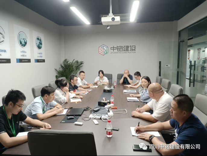 巡檢督導抓整改，查漏補缺促規(guī)范